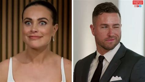 MAFS Bronte reveals why her mum told her to join Only Fans